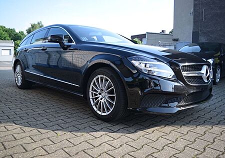 Mercedes-Benz CLS 250 Shooting Brake 4 Matic