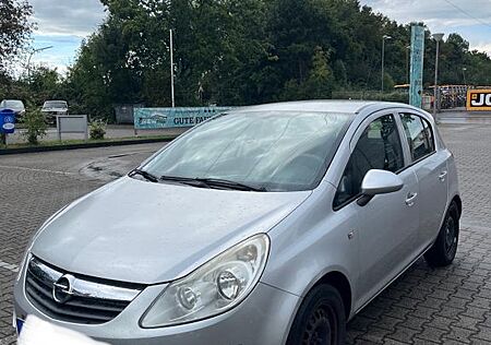 Opel Corsa 1.2 Twinport -