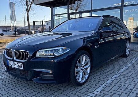 BMW 535d xDrive Touring A Luxury Line Luxury Line