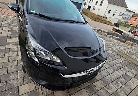 Opel Corsa 1.4 120 Jahre 120 Jahre