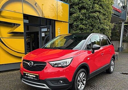 Opel Crossland X Crossland (X)