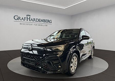 VW Tiguan Volkswagen 1.5 eTSI DSG R-Line Pano ACC AHK