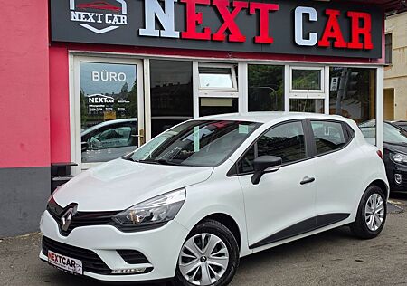 Renault Clio IV 0.9 TCe 75 Life/PDC/Temp/Android|WenigKM