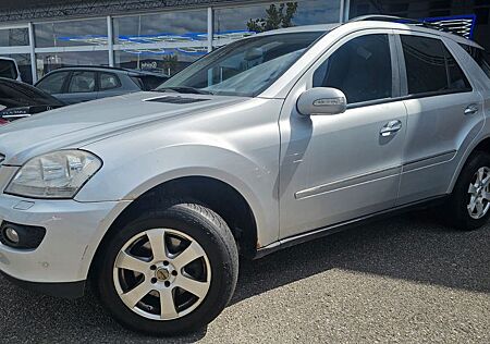 Mercedes-Benz ML 280 Mercedes *3,0 CDI*AUTO*KLIMA*TEMPO*AHK*