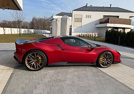 Ferrari 296 GTS