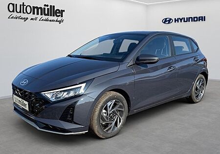 Hyundai i20 Trend *Lichtpaket*Komfortpaket*Carplay*