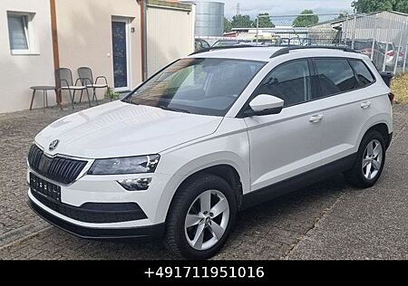 Skoda Karoq Ambition WENIG KM