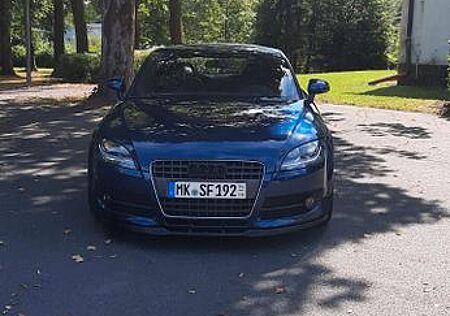 Audi TT Coupe 2.0 TFSI -