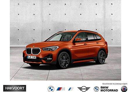 BMW X1 xDrive25e Sport Line