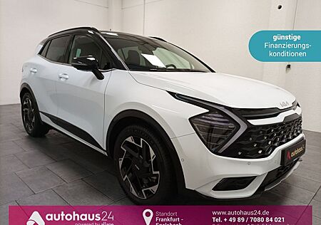 Kia Sportage 1.6 T-GDI GT-Line|4WD|VCarplay|CAM|