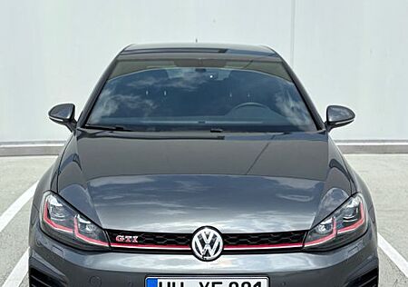 VW Golf Volkswagen 2.0 TSI DSG GTI