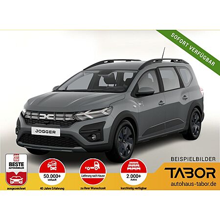 Dacia Jogger leasen
