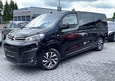 Citroën Spacetourer Business Lounge XL 180 HDI