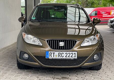Seat Ibiza ST Sport