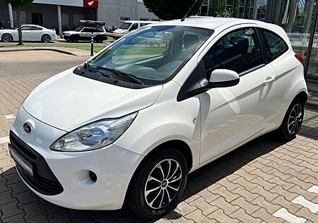Ford Ka 1.2 Trend Klima PDC COC