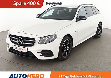 Mercedes-Benz E 300 de T AMG Line Aut.*LED*NAVI*CAM*TEMPO*PDC*
