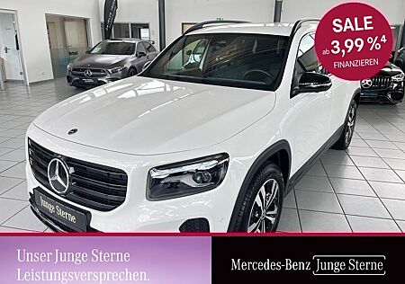 Mercedes-Benz GLB 200 Night Distronic AHK Memory Multibeam 360