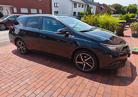 Toyota Auris Touring Sports Touring Sports 1,2-l-Tu...