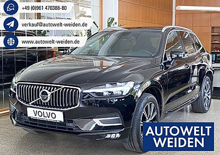 Volvo XC 60 XC60 B4 2.0 Diesel AWD Inscription
