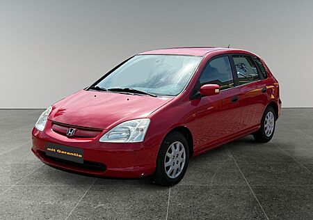 Honda Civic 1.4