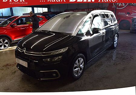 Citroën C4 Spacetourer Grand C4 SpaceTour Feel NAVI/SHZ/ACC/MASS/7 SIT