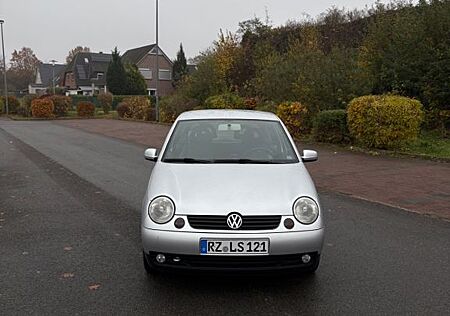 VW Lupo Volkswagen 1.0 BASIS Basis *Navi*128tKM*