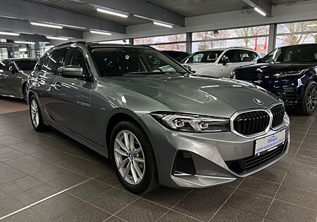 BMW 320 d xDrive Touring Driving Assistant+WIDE