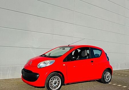Citroën C1 Tüv neu Ganzjahresreifen Cityflitzer