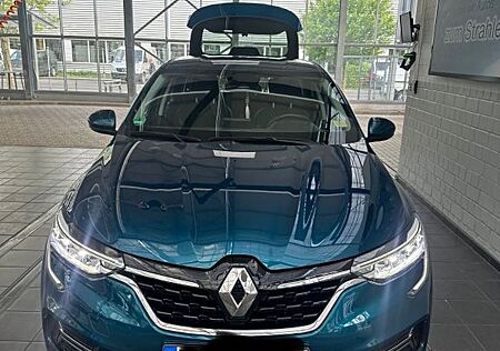 Renault Arkana Mild Hybrid 140 EDC Techno Techno