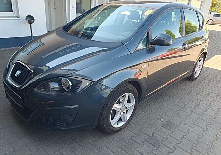 Seat Altea Reference Alufelgen 1. Hand 8 fach ber.