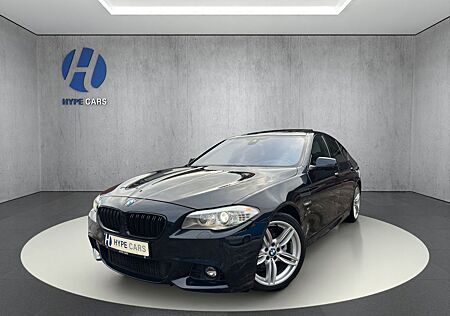 BMW 520 d M Sport 360° HUD LED GSD Dig.Tacho