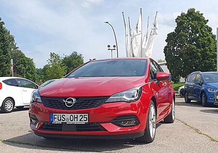Opel Astra K Lim. 5-trg. Ultimate mit 9 Gang AT