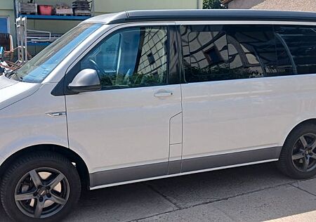 VW T6 California Volkswagen Ocean