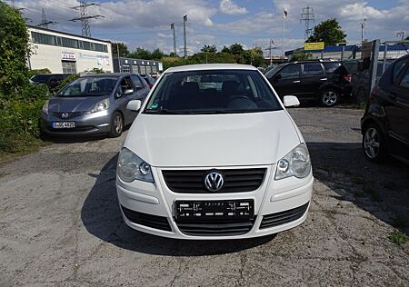 VW Polo Volkswagen IV Trendline Klima el.Fensterheber HU 03/27