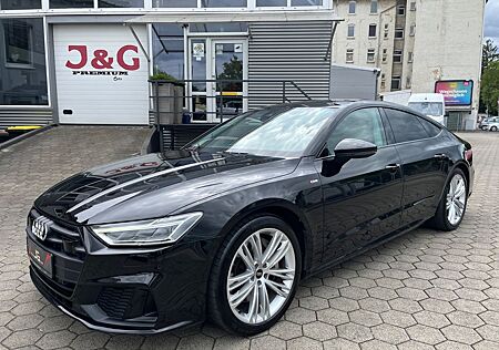 Audi A7 Sportback 50 TFSI e quattro S Line*Virtual*