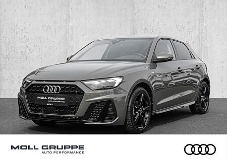 Audi A1 Sportback 25 TFSI S tronic S line NAVI FLA