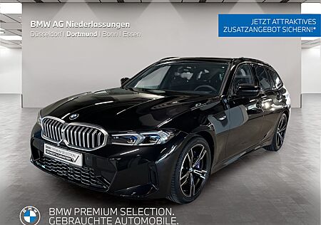 BMW 318i Touring M Sport LiveCockpitProf Kamera LED