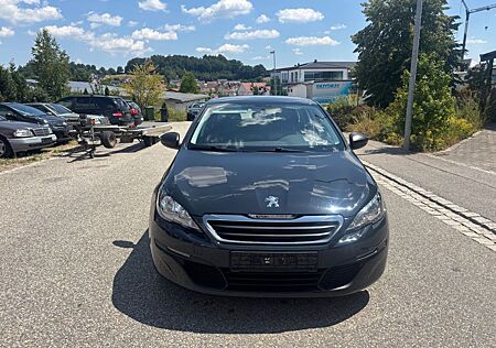 Peugeot 308 SW Access*TEMPOMAT*KLIMA*