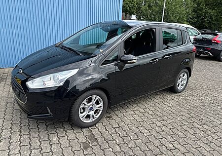 Ford B-Max Sync Edition