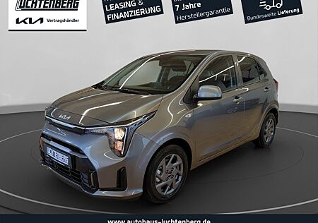 Kia Picanto 1.0 VISION FACELIFT NAVI+KAMERA+CARPLAY+