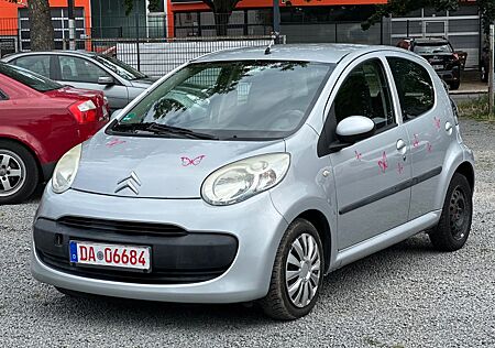 Citroën C1 Style