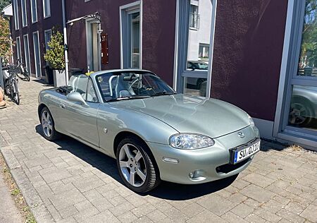 Mazda MX-5 1.6 16V 1.6