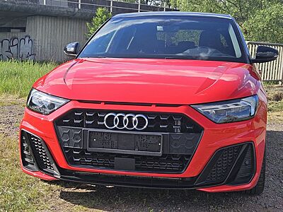 Audi A1 40 TFSI S tronic Sportback -