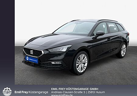 Seat Leon Sportstourer Style Edition 1.0 eTSI 81 kW (