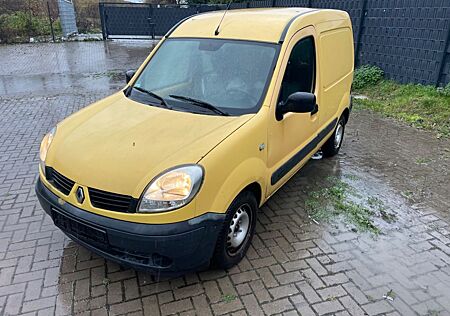 Renault Kangoo Rapid