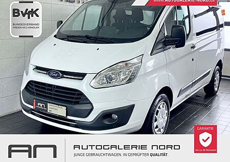 Ford Transit Custom Transit/Tourneo Custom Kombi 310 L1 Trend
