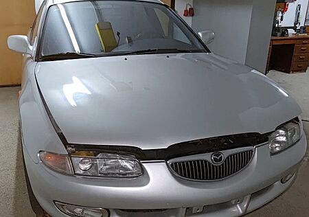 Mazda Xedos 2.0 V6