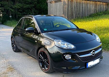 Opel Adam SLAM 1.4 ecoFLEX Soundsystem Lenkradheizung