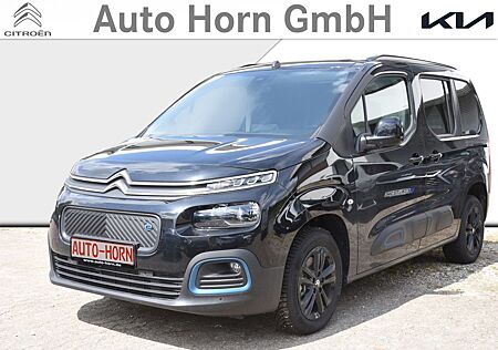 Citroën Berlingo ë- M Elektromotor 136 SHINE