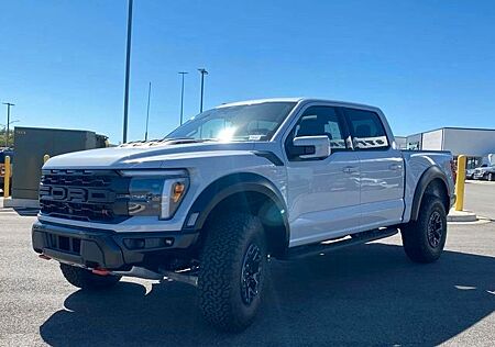 Ford F 150 F-150 Raptor R MY25